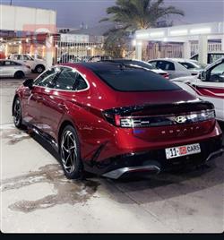 هيونداي سوناتا